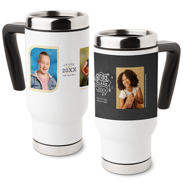 Travel Mugs